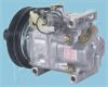 MAZDA H09A0AH4HU Compressor, air conditioning